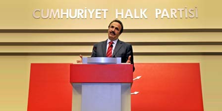 Sevigen: TT Arena, yetim hakkıyla yapıldı