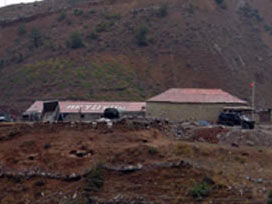 Aktütün yakınındaki Silahlar Nerede Kullanıldı?