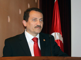 'İnternet haberciliği artık meslek olacak'