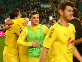 50 metreden füze -video