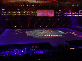 Federasyon'dan Galatasaray'a şok