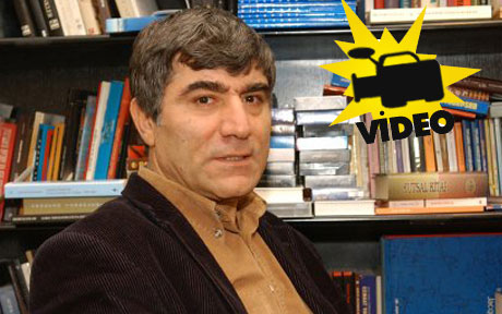 Dink suikastinin bilinmeyenleri