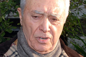 Encümen-i Daniş'in Başkanı yine konuştu