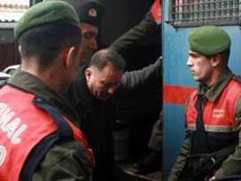 Albay Uğur'un oyununu Özkök bozdu