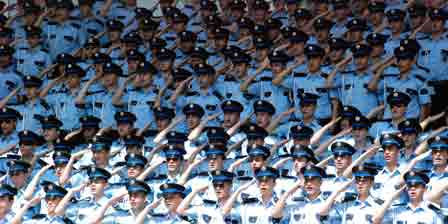 İHL mezunlarına polislik yolu açılıyor