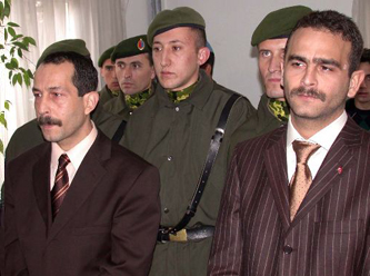 Ergin Kardeşlerden İlginç İddia!