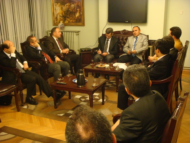 Aselsan intiharlarına uzman bakışı