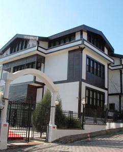 M.Esad Coşan Eğitim Merkezi açıldı