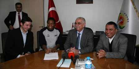 AGİAD Spor kadrosunu güçlendiriyor