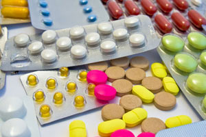 İlaçta 1,5 milyar liralık büyük risk