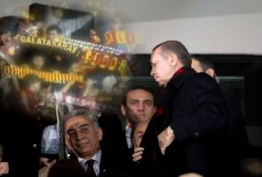 'Nankör Galatasaraylılar' PATRON çıktı!