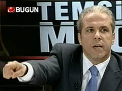 Şamil Tayyar'dan şoke eden iddia!