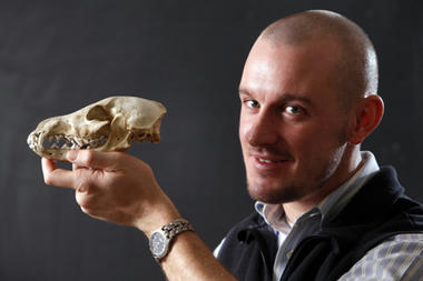 ABD'nin Maine Eyaletinde bulundu