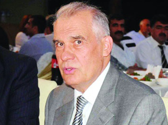 Efsane ülkücü AK Parti'de