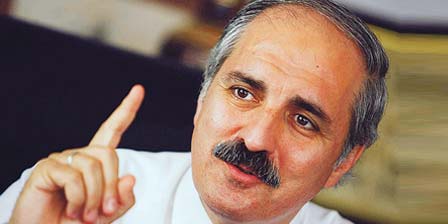 Kurtulmuş: Karar 'hukuk tekniği' açısından yanlış