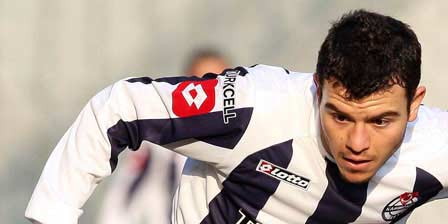 Kasımpaşalı Yekta Galatasaray'da