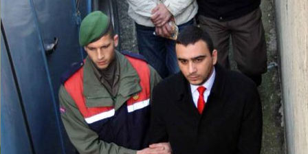 Akın Birdal'ın saldırganı tahliye edildi