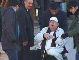 Aygan Arif Doğan'ın kimyasını bozdu