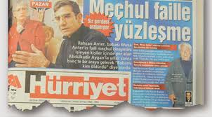 Aygan Arif Doğan'a ateş püskürdü