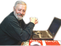 Özdemir İnce'den yine ağır hakaret!