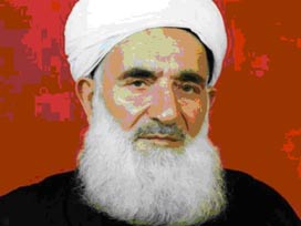 Erzurumlu Halis Hocaefendi vefat etti