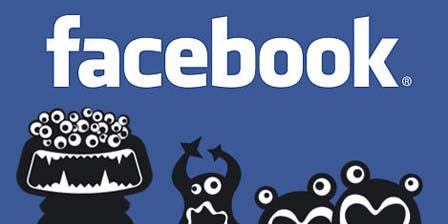 Facebook'ta her şeyinizi paylaşmayın