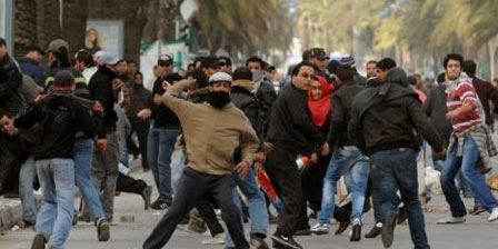 Tunus ve Mısır'ın düşündürdükleri