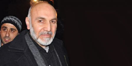 Hacı İnan ve Mehmet Eşin tutuklandı