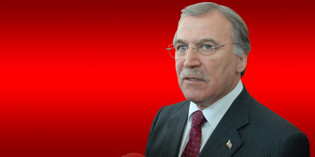 ŞAHİN REKLÂM YILDIZI OLDU AMA HABERİ YOK!