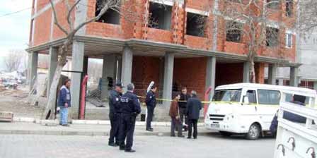 Havran'da eski husumet kanlı bitti