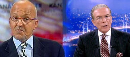 Birand'ın bırakma sebebi Dündar'mış!