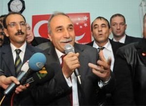 Fakıbaba AK Parti'ye mesaj yolladı