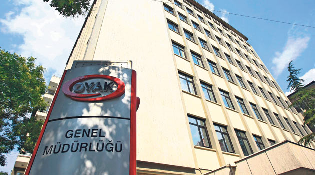 YAŞ mağdurları OYAK'tan haklarını istiyor