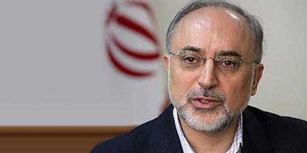 İran'ın en üst düzey diplomatı
