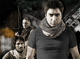 Kurtlar Vadisi Almanya'yı karışırdı