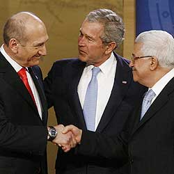 Bu Belge Mahmud Abbas'ı Bitirir!