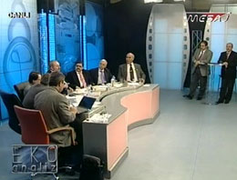 Haydar Baş'ı eleştirdi sonuç ...