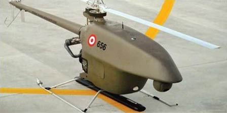 İlk yerli insansız helikopterimiz uçtu