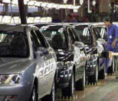 Dünyanın en fazla araç satan şirketi!