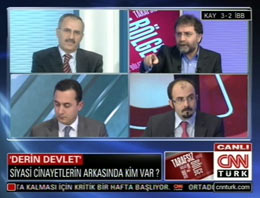 Tarafsız Bölge, JİTEM kavgasıyla sallandı