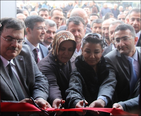 HAS Parti'den Üye tabanlı siyaset