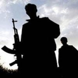 PKK'nın derinlerdeki Ergenekon damarı