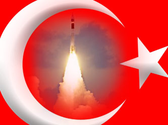 Yerli roketten GİZLİ BİR EL çıktı