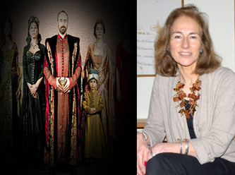 Osmanlı torunu konuştu!