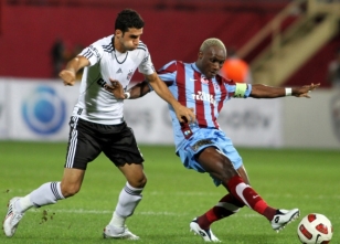 Fiyapı İnönü'de dev kapışma 20.00