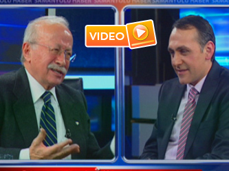 Ekşi: Başörtülü görünce üzülüyorum