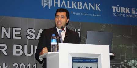 Makine sektörü Bursa'da buluştu