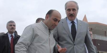 Kurtulmuş, siyasetteki seviyesizlikten bıktı