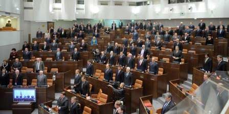 Rusya'dan nükleer silahsızlanma anlaşması