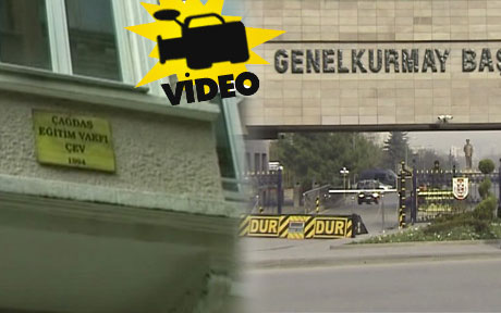 Askerin gözünde ÇEV nasıl?